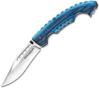 Photos - Knife / Multitool Boker Magnum Blue Bowie 