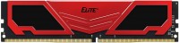 Photos - RAM Team Group Elite Plus DDR4 1x8Gb TPAD48G2400HC1601