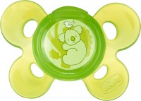 Photos - Bottle Teat / Pacifier Chicco Physio Comfort 74915.41 