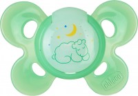 Bottle Teat / Pacifier Chicco Physio Comfort 74913.11 