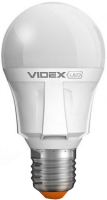 Photos - Light Bulb Videx A60 10W 3000K E27 