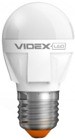 Photos - Light Bulb Videx G45 5W 3000K E27 