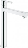 Photos - Tap Grohe Lineare 23405000 