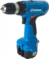 Photos - Drill / Screwdriver Celma WAK 12 