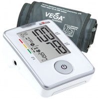 Photos - Blood Pressure Monitor Vega VA-330 