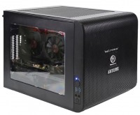 Photos - Desktop PC Artline Gaming Strix (STRIXv20)