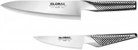 Knife Set Global G-201 