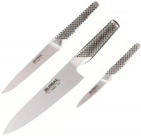 Knife Set Global G-21524 