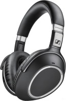 Photos - Headphones Sennheiser PXC 550 Wireless 