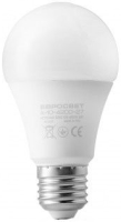 Photos - Light Bulb Eurosvet A60 7W 4200K E27 