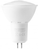 Photos - Light Bulb Eurosvet MR16 6W 4200K GU5.3 