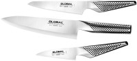 Photos - Knife Set Global G-237 