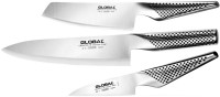 Photos - Knife Set Global G-257 