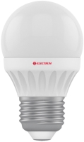 Photos - Light Bulb Electrum LED D45 LB-12 7W 2700K E27 