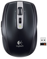 Photos - Mouse Logitech MX Anywhere 