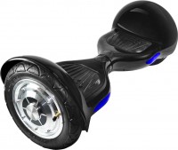 Photos - Hoverboard / E-Unicycle iconBIT Smart Scooter 10 