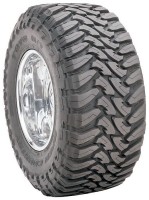 Photos - Tyre Toyo Open Country M/T 295/70 R17 128P 