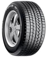 Photos - Tyre Toyo Open Country W/T 205/70 R15 96T 