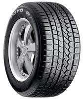 Photos - Tyre Toyo Open Country W/T 225/65 R17 102H 