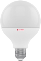 Photos - Light Bulb Electrum LED LG-24 D95 15W 4000K E27 