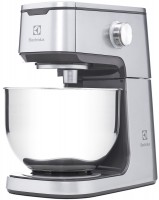 Photos - Food Processor Electrolux EKM 7300 silver