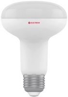 Photos - Light Bulb Electrum LED LR-12 R80 10W 2700K E27 