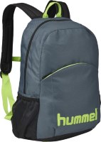 Photos - Backpack HUMMEL Authentic Back Pack 25 L