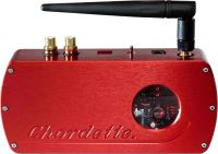 Photos - DAC Chord Electronics Chordette Gem 