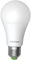 Photos - Light Bulb Eurolamp EKO A60 10W 4000K E27 