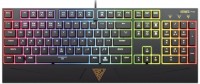 Keyboard Gamdias Hermes RGB 