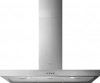 Photos - Cooker Hood Elica Spot NG H6 IX/A/90 stainless steel