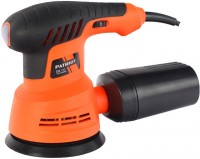 Photos - Grinder / Polisher Patriot OS 125 Professional 110301520 