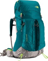 Backpack The North Face Womens Banchee 50 50 L