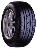 Photos - Tyre Toyo Proxes CF1 205/55 R16 91V 