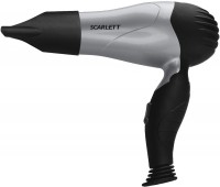 Photos - Hair Dryer Scarlett SC-076 