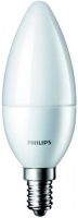 Photos - Light Bulb Philips CorePro LEDcandle B39 3W 2700K E14 