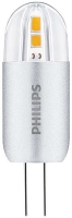 Photos - Light Bulb Philips CorePro LEDcapsuleLV 2.2W 3000K G4 