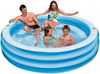 Photos - Inflatable Pool Intex 57481 