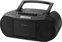 Photos - Audio System Sony CFD-S70 