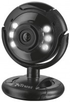 Webcam Trust SpotLight Webcam Pro 