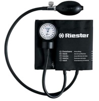 Photos - Blood Pressure Monitor Riester Exacta 1350-100 