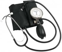 Blood Pressure Monitor Riester Sanaphon 1442 