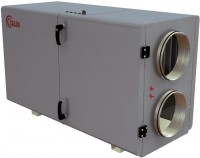 Photos - Recuperator / Ventilation Recovery SALDA RIS 400 HE 3.0 