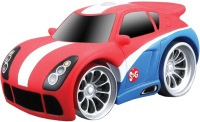 Photos - RC Car Maisto Squeeze & Go SG01 