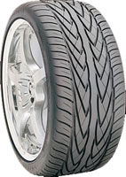 Photos - Tyre Toyo Proxes 4 255/45 R18 103W 