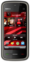 Mobile Phone Nokia 5230 0 B