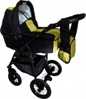 Photos - Pushchair Kajtex Maxim Sport 