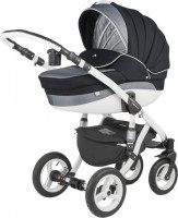 Photos - Pushchair Kajtex Nawi Plus 