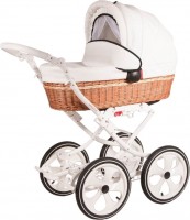 Photos - Pushchair Kajtex Senator Retro 