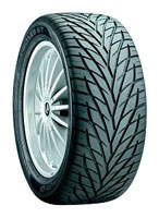 Photos - Tyre Toyo Proxes S/T 255/40 R20 101V 